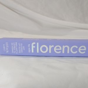 Florence lip gloss